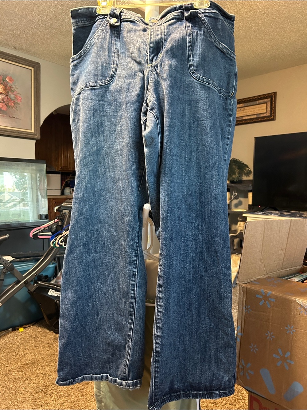 JMS Classic Jeans